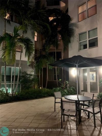 2401 NE 65th Street, Unit 408, Fort Lauderdale, FL 33308 Photo