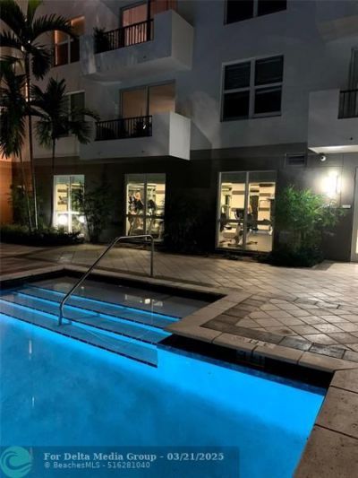 2401 NE 65th Street, Unit 408, Fort Lauderdale, FL 33308 Photo