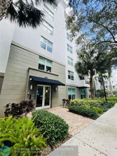 2401 NE 65th Street, Unit 408, Fort Lauderdale, FL 33308 Photo