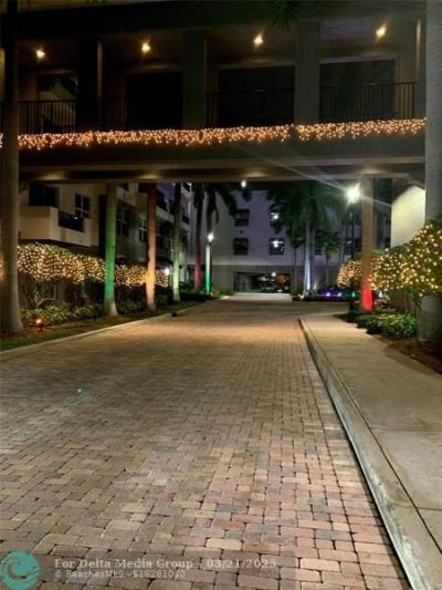 2401 NE 65th Street, Unit 408, Fort Lauderdale, FL 33308 Photo