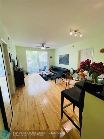 2401 NE 65th Street, Unit 408, Fort Lauderdale, FL 33308 Photo