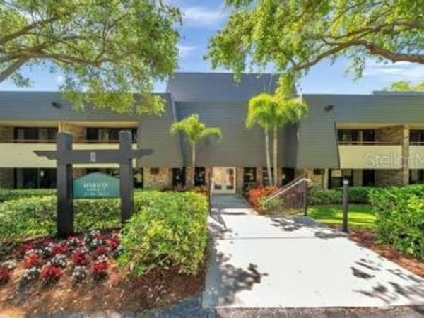 36750 US 19 N, Unit 2763, PALM HARBOR, FL 34684