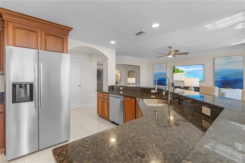 6021 Silver King Blvd, Unit 705, Cape Coral, FL 33914 Photo