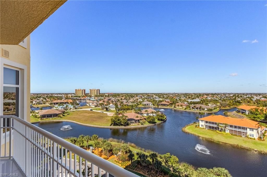 6021 Silver King Blvd, Unit 705, Cape Coral, FL 33914 Photo