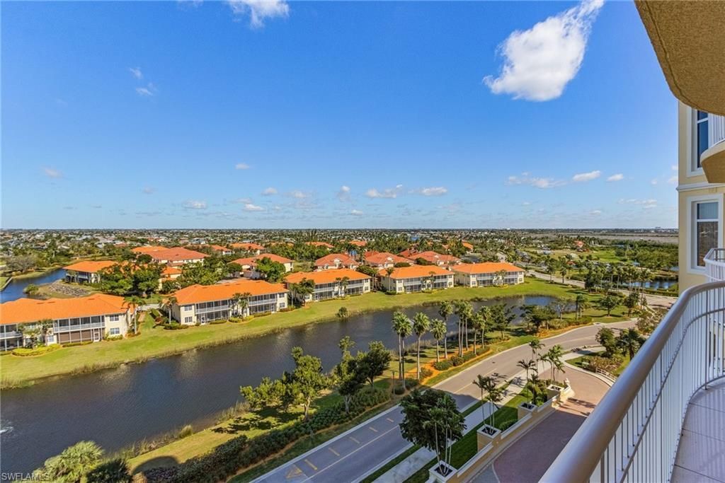 6021 Silver King Blvd, Unit 705, Cape Coral, FL 33914 Photo