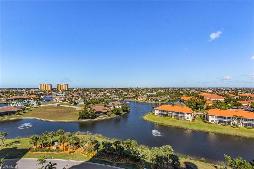 6021 Silver King Blvd, Unit 705, Cape Coral, FL 33914 Photo