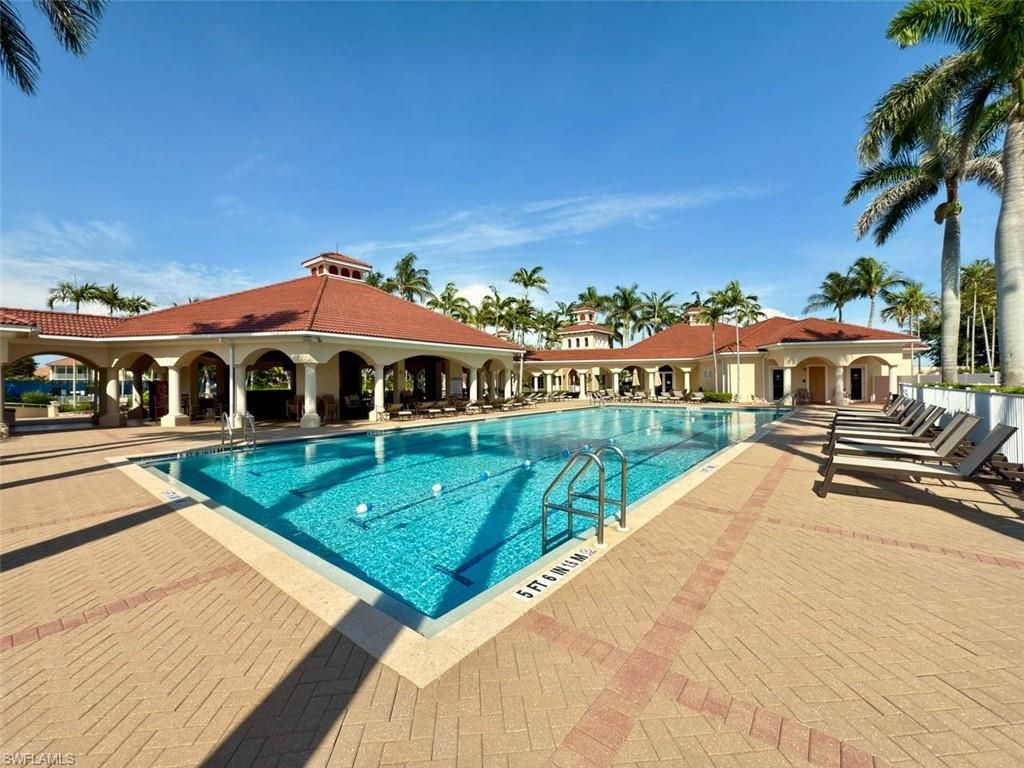 6021 Silver King Blvd, Unit 705, Cape Coral, FL 33914 Photo