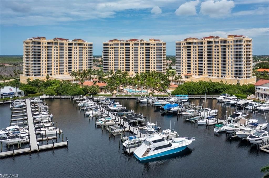 6021 Silver King Blvd, Unit 705, Cape Coral, FL 33914 Photo