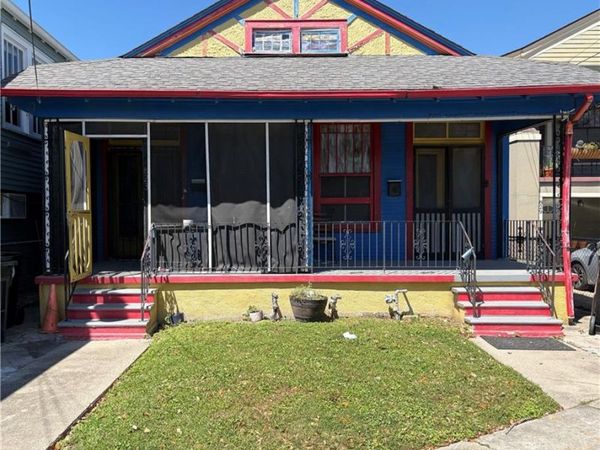 823 OLGA Street, New Orleans, LA 70119