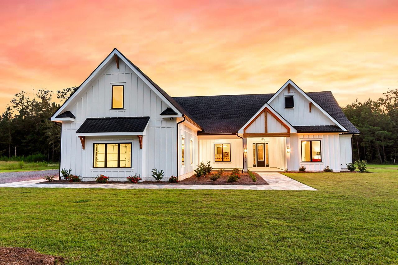 4036 Azalea Farms Way Photo 2