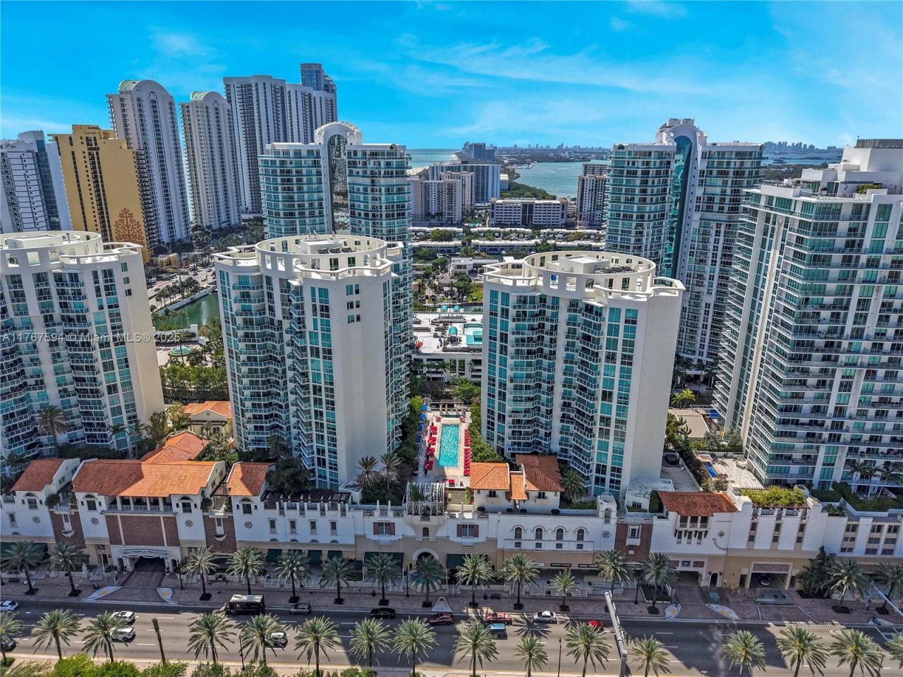 250 Sunny Isles Blvd, Unit 3-904, Sunny Isles Beach, FL 33160 Photo