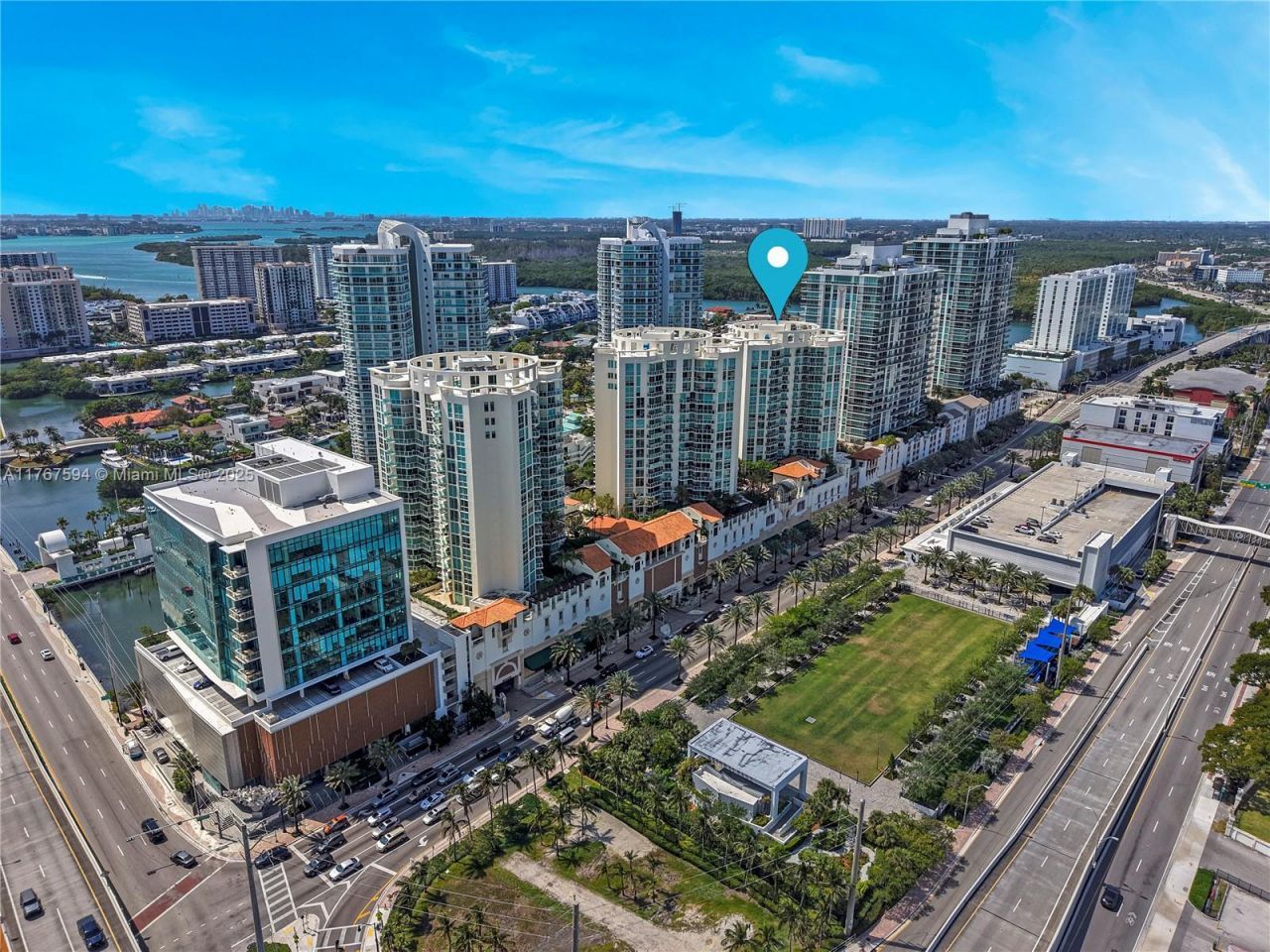 250 Sunny Isles Blvd, Unit 3-904, Sunny Isles Beach, FL 33160 Photo