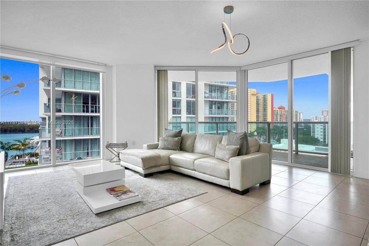250 Sunny Isles Blvd, Unit 3-904, Sunny Isles Beach, FL 33160 Photo