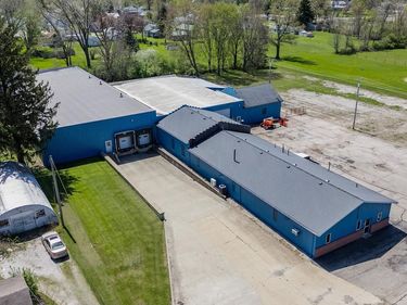 303 E. Parson St., Galion, OH 44833
