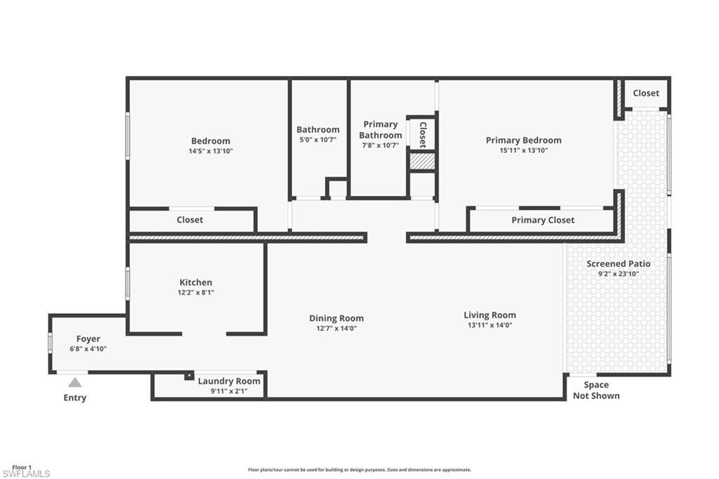 4012 SE 19th Ave, Unit 103, Cape Coral, FL 33904 Photo
