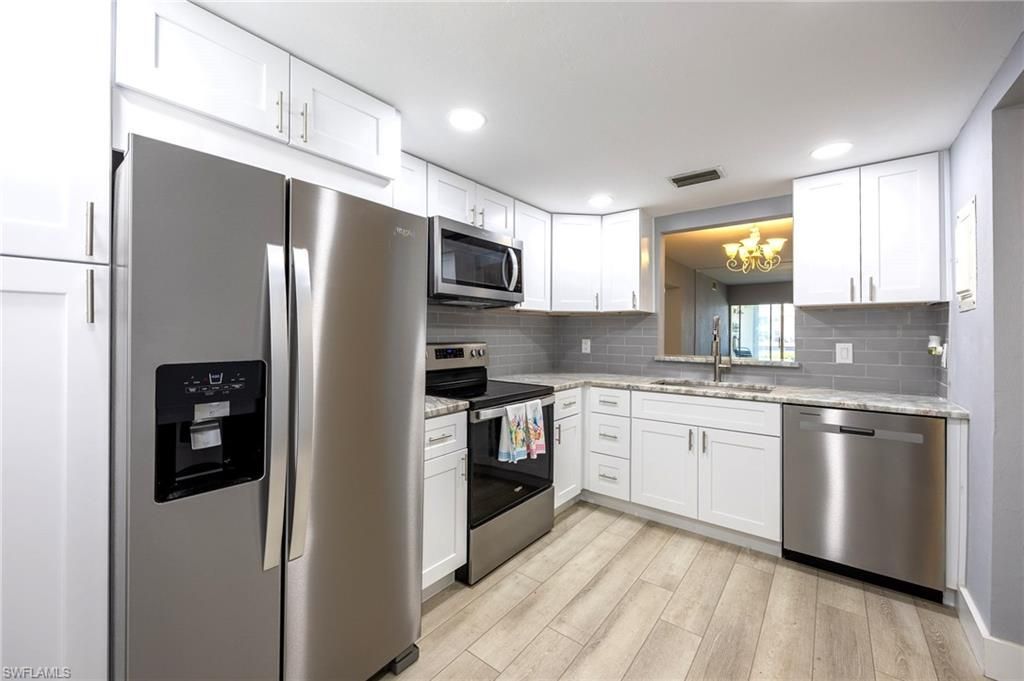 4012 SE 19th Ave, Unit 103, Cape Coral, FL 33904 Photo