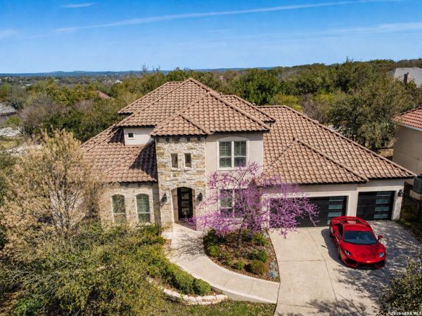 29138 Tivoli Way, Fair Oaks Ranch, TX 78015