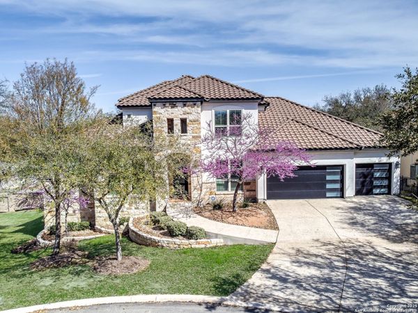 29138 Tivoli Way, Fair Oaks Ranch, TX 78015