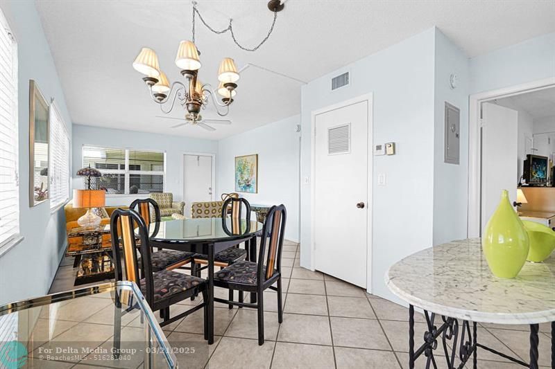 1900 NE 8th Court, Unit 307, Fort Lauderdale, FL 33304 Photo
