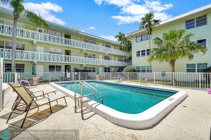 1900 NE 8th Court, Unit 307, Fort Lauderdale, FL 33304 Photo