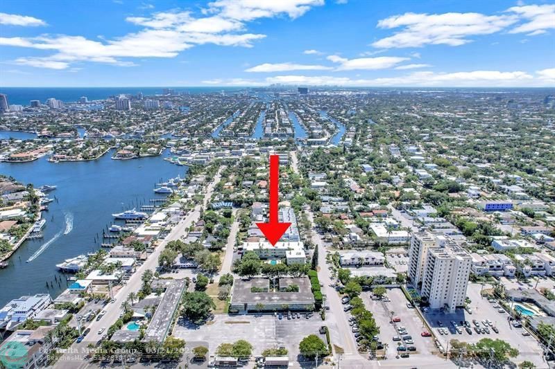 1900 NE 8th Court, Unit 307, Fort Lauderdale, FL 33304 Photo