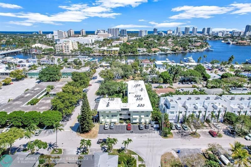 1900 NE 8th Court, Unit 307, Fort Lauderdale, FL 33304 Photo