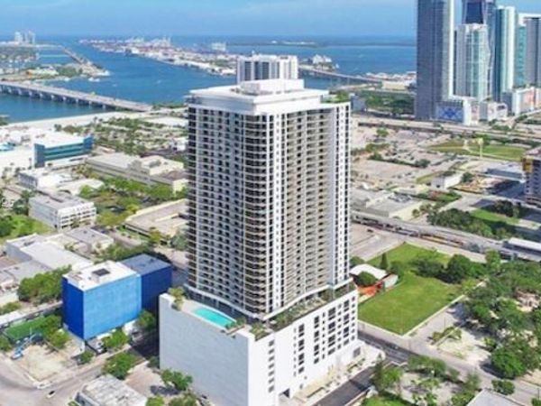 Unit 2512, Miami, FL 33132