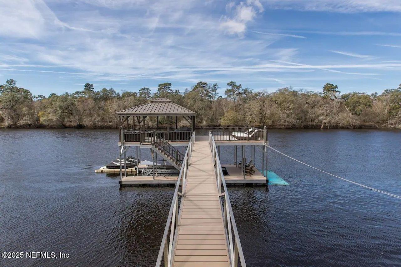 9839 NW 38th Terrace, Branford, FL 32008 Photo