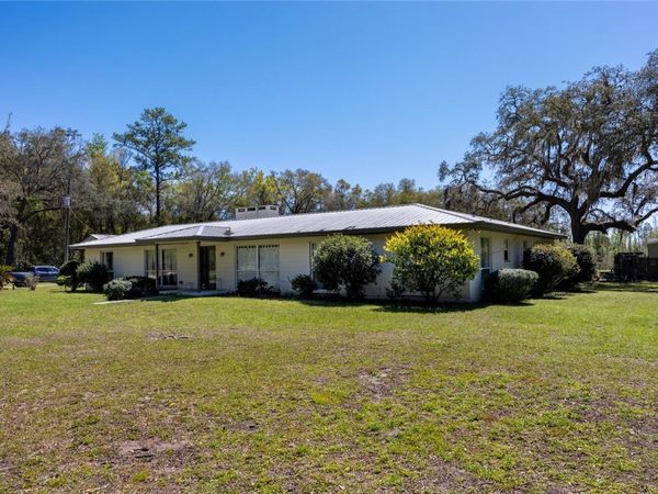 6917 NW 254TH AVENUE, ALACHUA, FL 32615