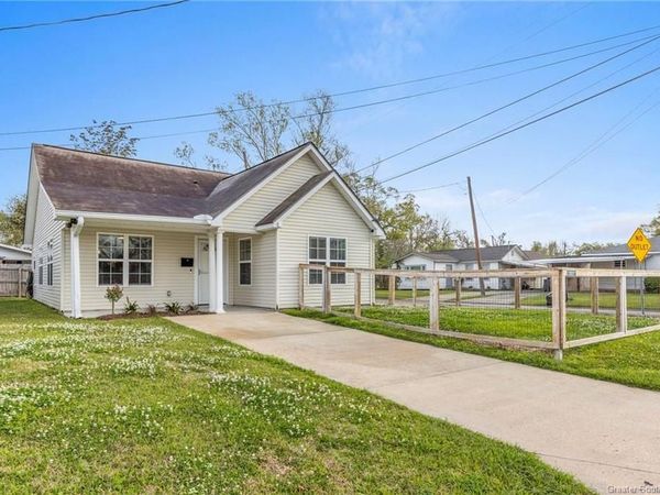 819 Craft Street, Lake Charles, LA 70601