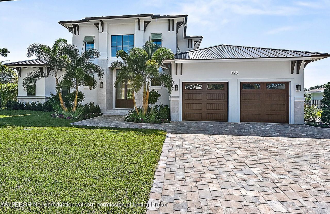 325 Fairway N, Tequesta, FL 33469 Photo