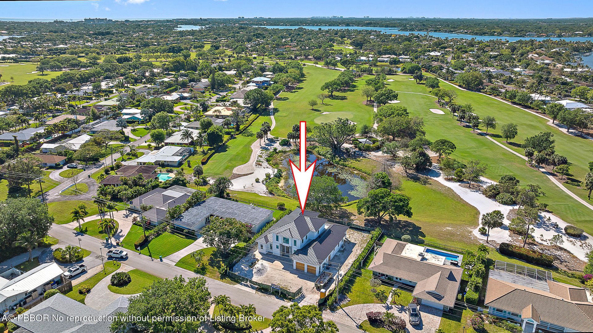 325 Fairway N, Tequesta, FL 33469 Photo
