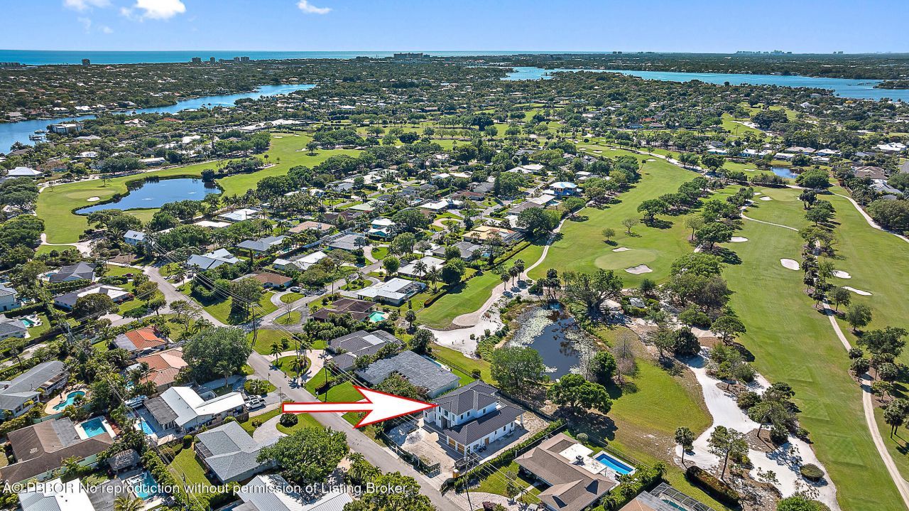 325 Fairway N, Tequesta, FL 33469 Photo