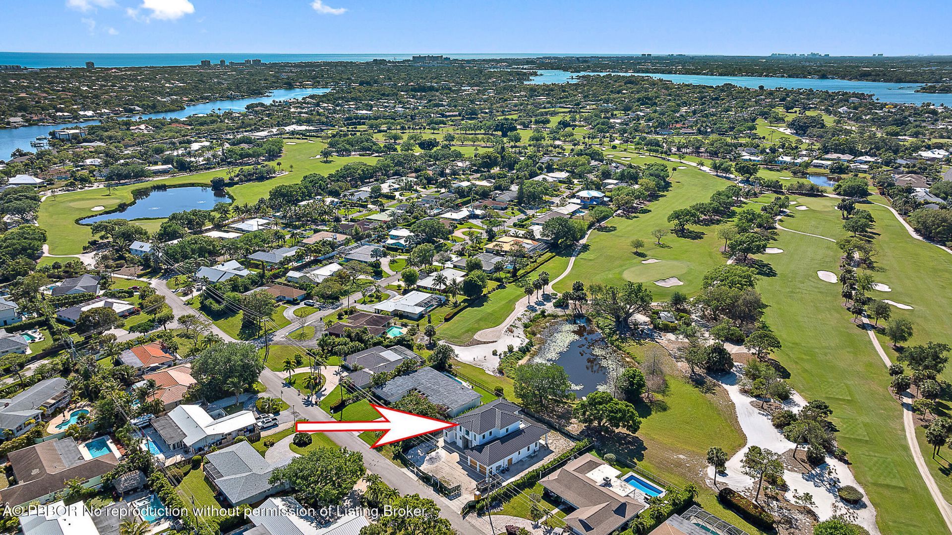 325 Fairway N, Tequesta, FL 33469 Photo