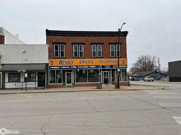 101 E Kansas Street, Afton, IA 50830