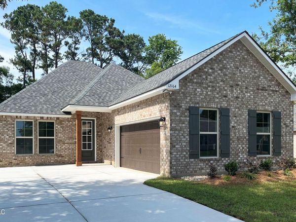 12164 Parc Aux Chenes, Gulfport, MS 39503
