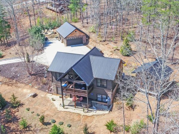 101 Hideaway Trail, Copperhill, TN 37317