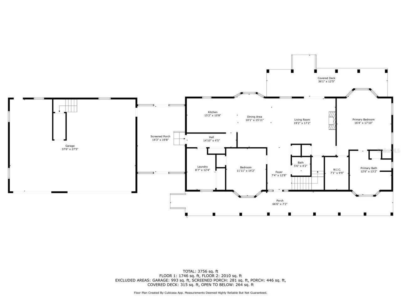 39636 Carolina Avenue, Lady Lake, FL 32159 Photo
