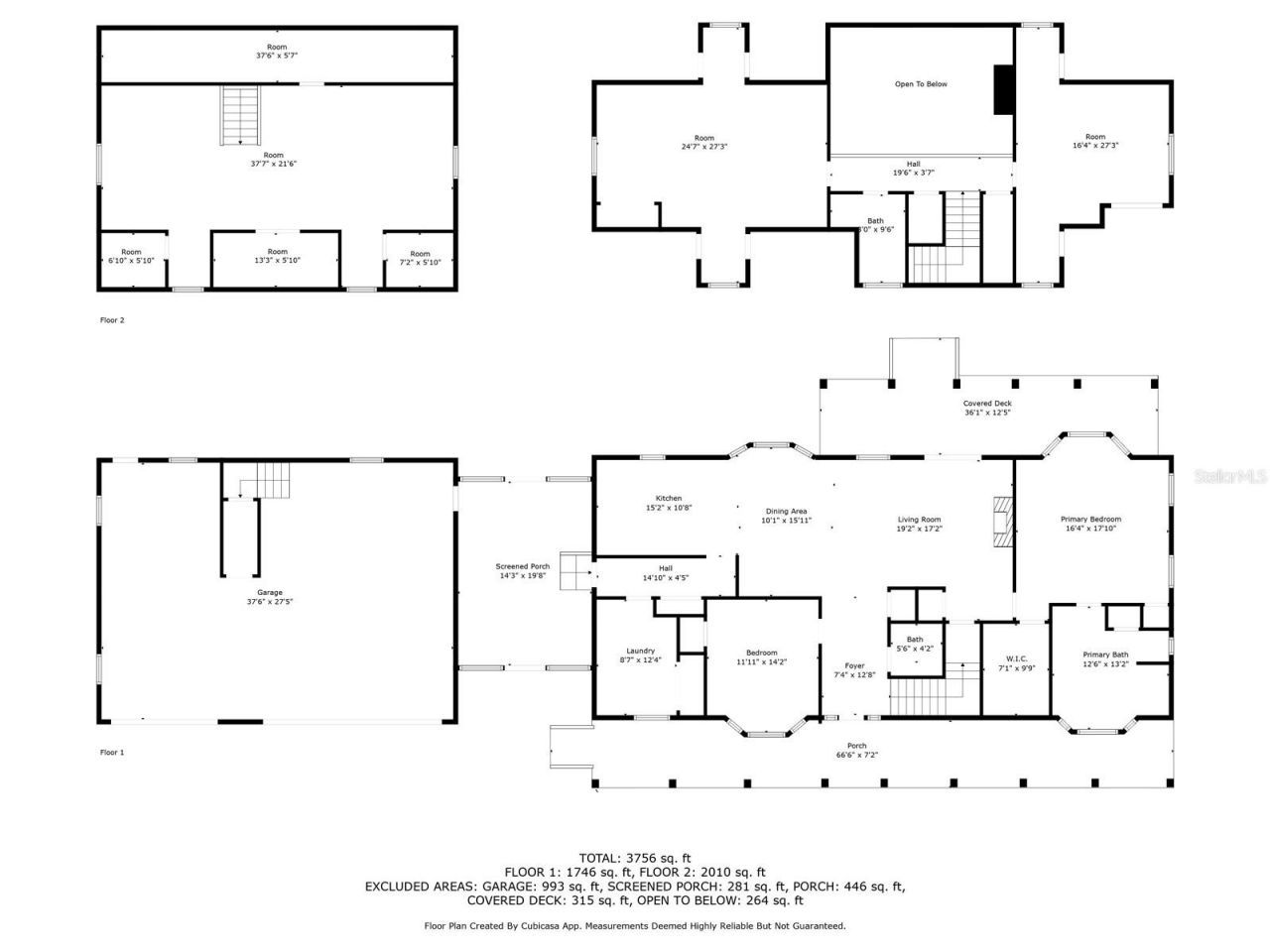 39636 Carolina Avenue, Lady Lake, FL 32159 Photo