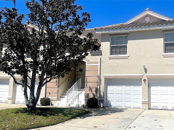 7609 SWEETBAY CIRCLE, Unit 7609, BRADENTON, FL 34203
