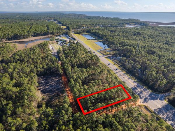 BLK 224 Avalon Boulevard, Milton, FL 32583