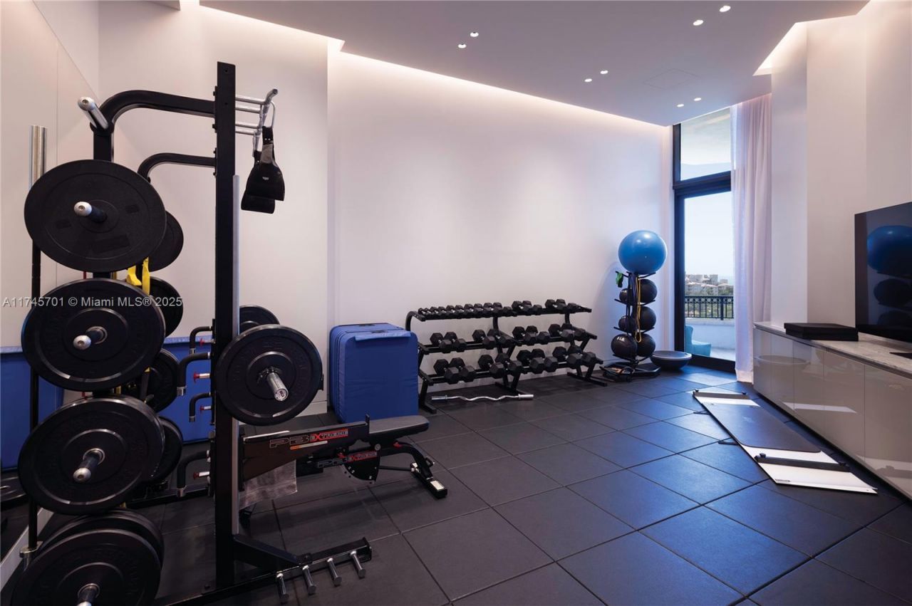 6800 Fisher Island Drive, Unit 6802, Miami Beach, FL 33109 Photo