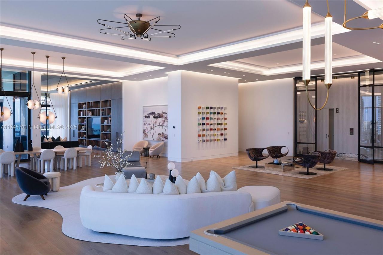 6800 Fisher Island Drive, Unit 6802, Miami Beach, FL 33109 Photo