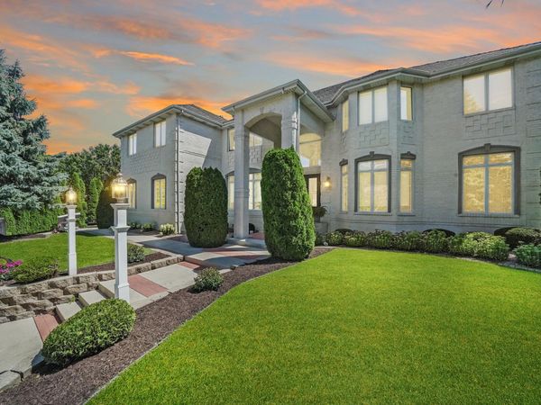 20659 Abbey Drive, Frankfort, IL 60423