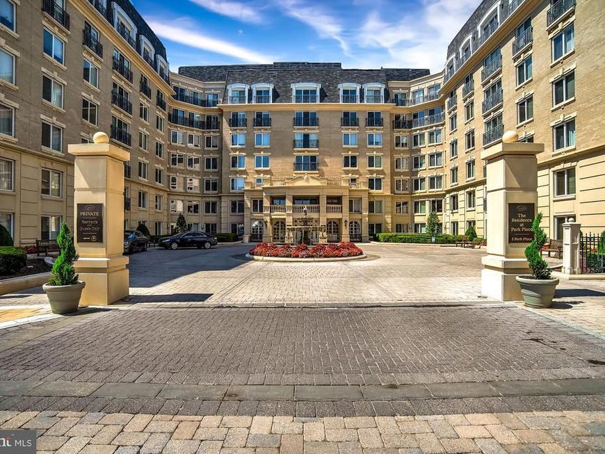 5 Park Place, Unit 527, Annapolis, MD 21401 Main Photo