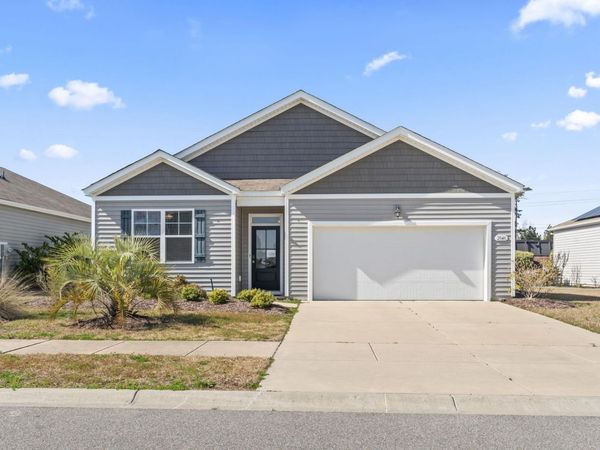 2848 Ophelia Way, Myrtle Beach, SC 29577