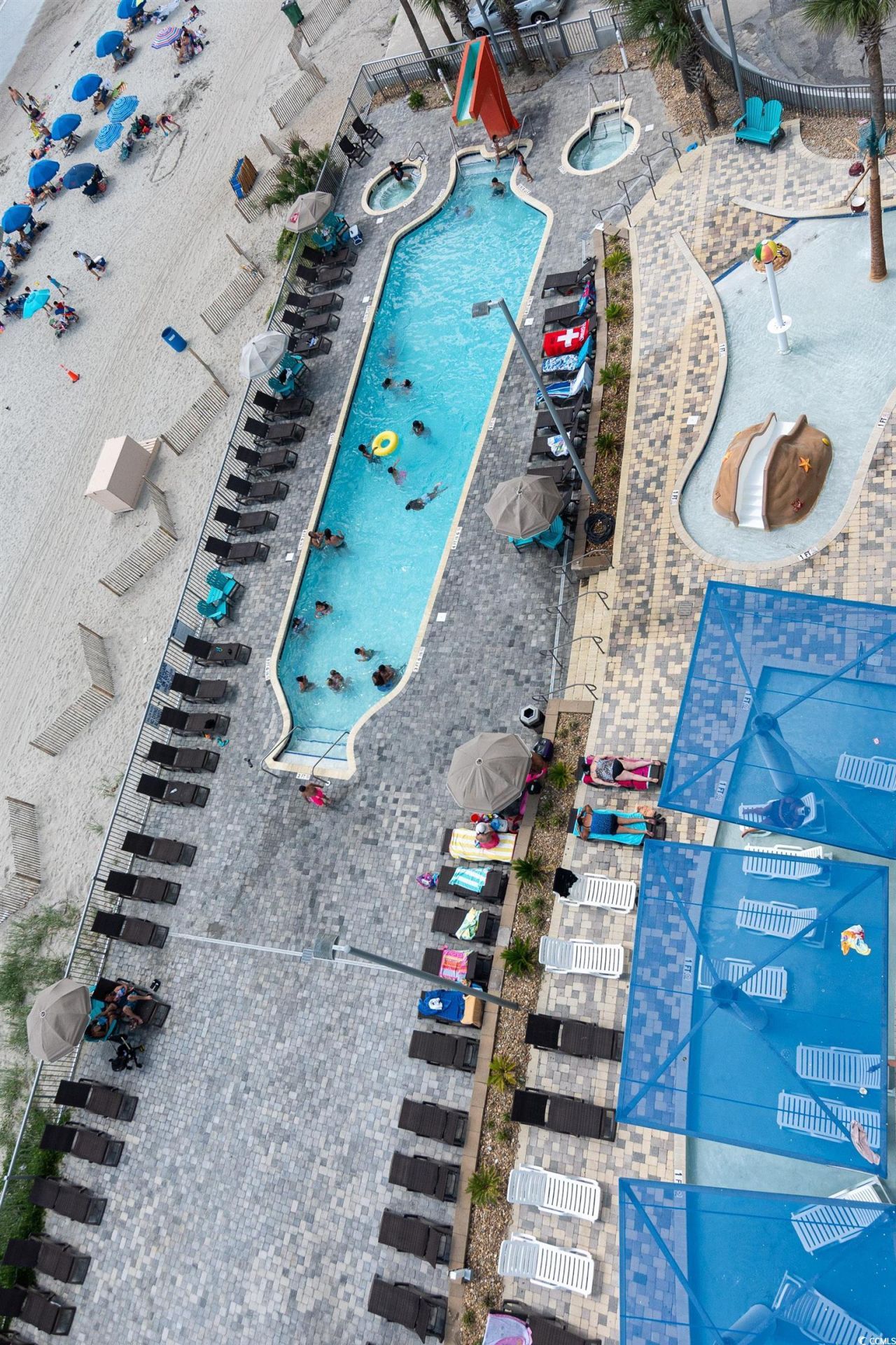 107 S Ocean Blvd. Photo 24