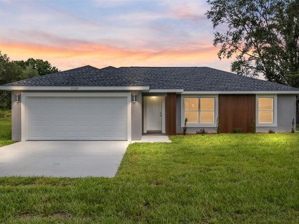 13329 SW 106 STREET, DUNNELLON, FL 34432