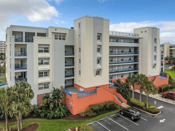 5300 S ATLANTIC AVENUE, Unit 3-301, NEW SMYRNA BEACH, FL 32169
