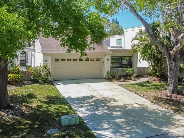 370 S WOODLANDS DRIVE, OLDSMAR, FL 34677